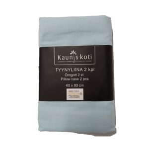 TYYNYLIINA 2-PACK ICE BLUE