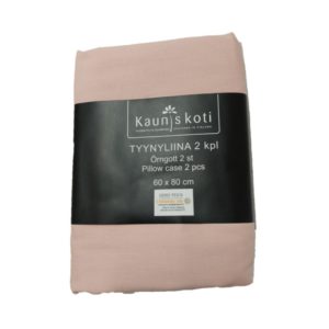 TYYNYLIINA 2-PACK ROSA