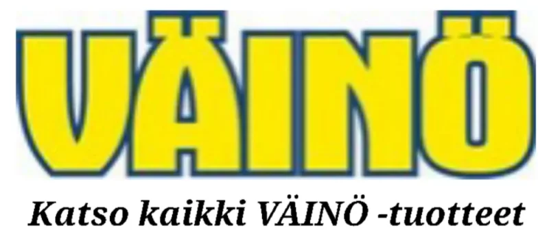 VÄINÖ katso kaikki tuotteet