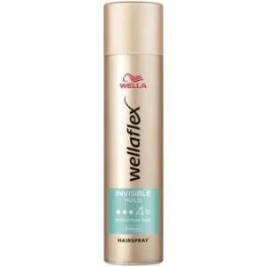 WELLAFLEX INVISIBLE HOLD SPRAY HIUSKIINNE 75ML