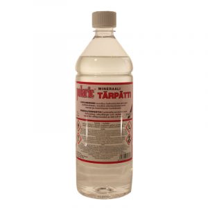 POLARIC TÄRPÄTTI 1 L