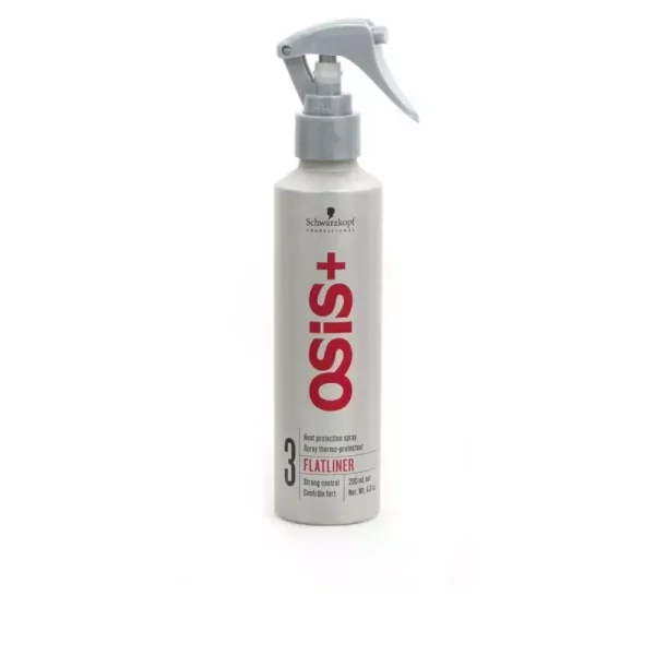 OSIS+ SUORISTUSRAUTASEERUMI 200 ML SPRAY